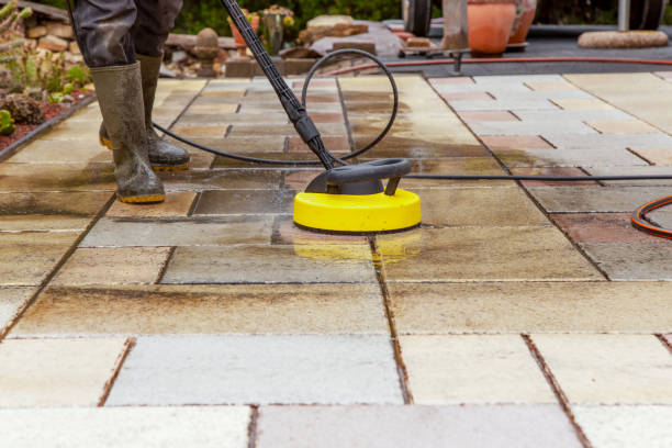 Best Patio and Deck Pressure Washing  in Vineyards, FL