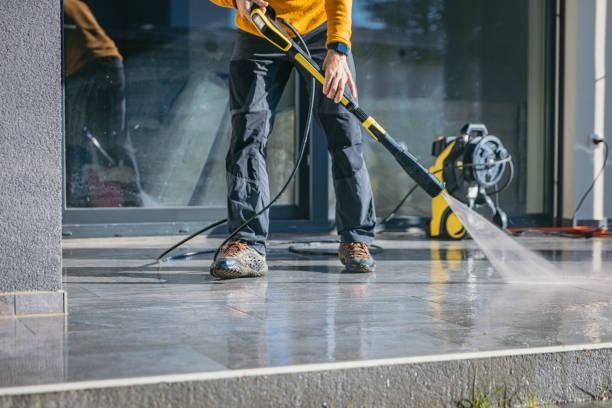 Best Solar Panel Cleaning  in Vineyards, FL