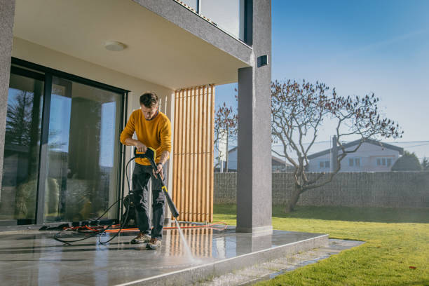 Best Driveway Pressure Washing  in Vineyards, FL